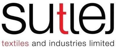 Sutlej Textiles and Industries Ltd. logo